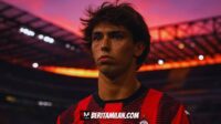 Joao Felix, AC Milan