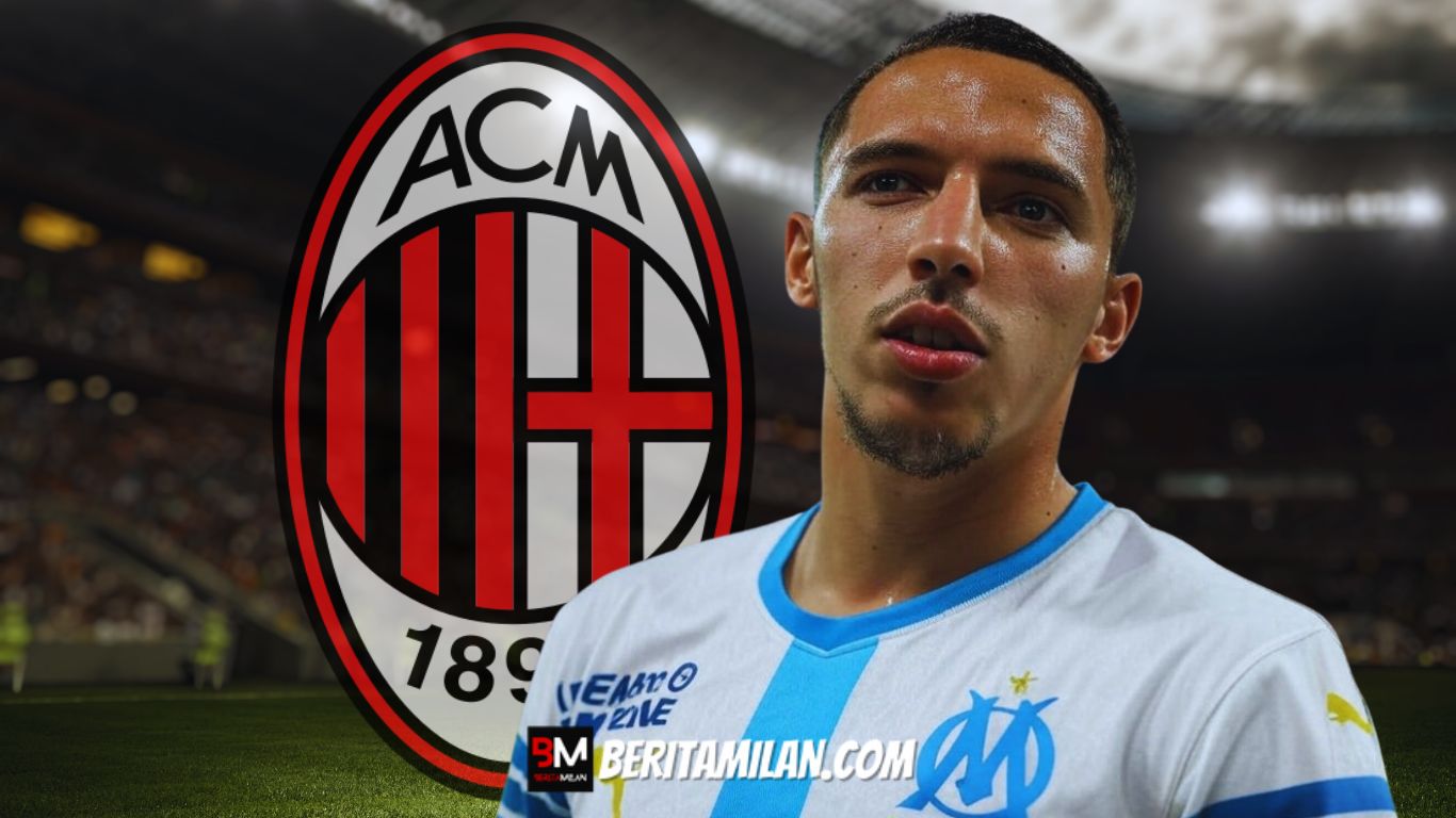 Ismael Bennacer, Marseille