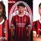 AC Milan, Joao Felix, Warren Bondo, Riccardo Sottil,