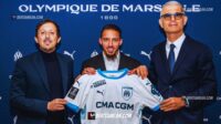 Resmi Gabung Marseille, Begini Komentar Ismael Bennacer
