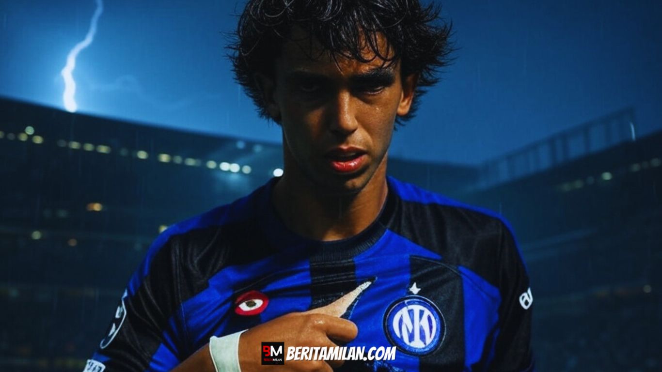 Joao Felix, Inter