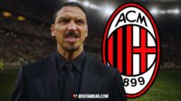 ‘Panggilan untuk Ibrahimovic’: Ordine Minta Zlatan Lindungi Aset Klub dari Pelatih Timnas