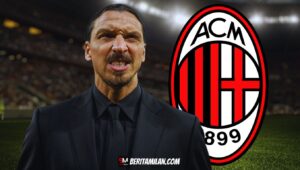‘Panggilan untuk Ibrahimovic’: Ordine Minta Zlatan Lindungi Aset Klub dari Pelatih Timnas