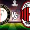 Feyenoord vs AC Milan