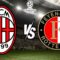AC Milan vs Feyenoord