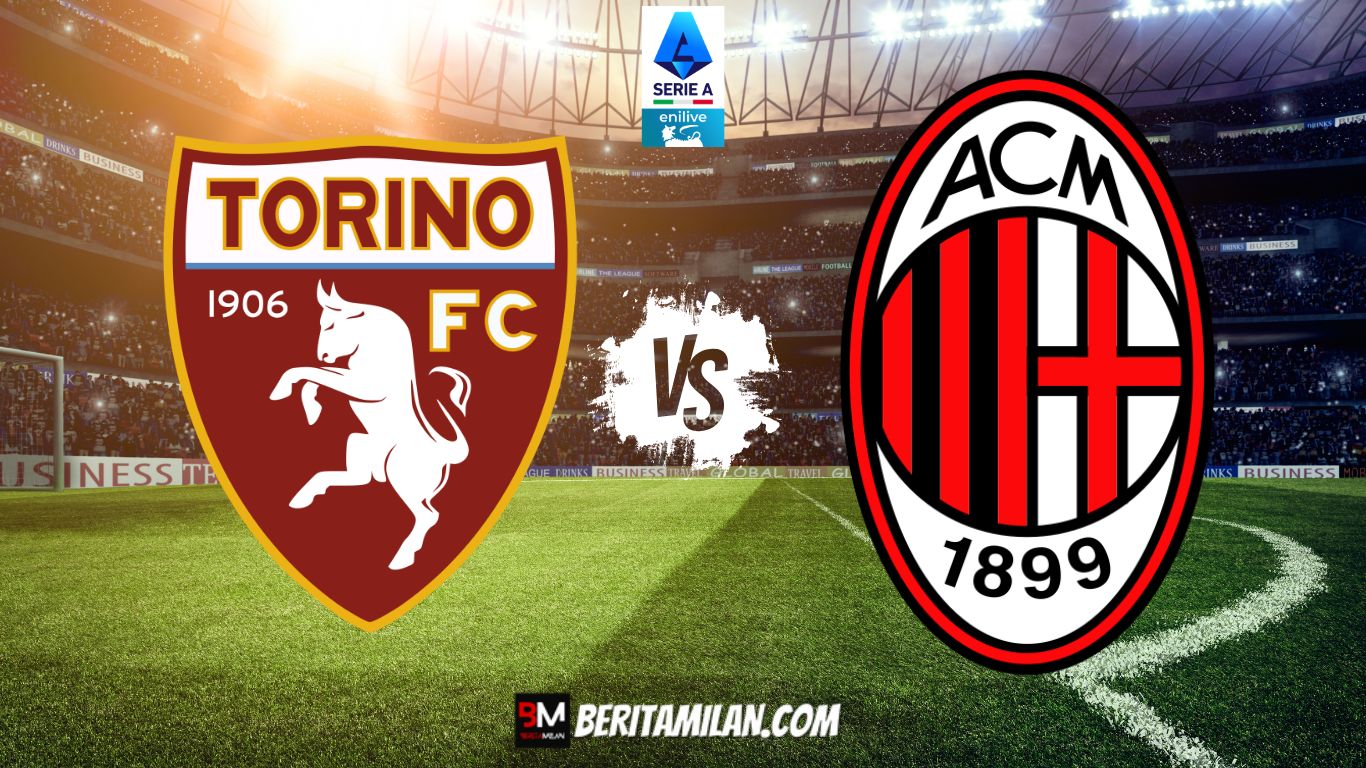 Torino vs AC Milan