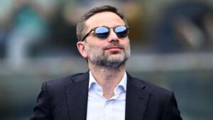 Resmi: AC Milan dan Emirates Perpanjang Kontrak Senilai €100 Juta!