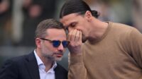 DANA SEGAR €20 JUTA: Milan Selangkah Lagi Lepas Emerson ke Flamengo dan Bennacer ke Al-Ittihad