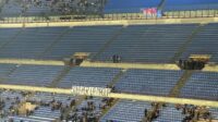 Curva Sud Kosong: Ketika Loyalitas Penggemar Milan Hanya untuk Lambang di Dada
