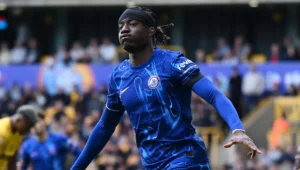 Chelsea Bisa Lepas Noni Madueke ke Milan? Negosiasi €40 Juta Dimulai!