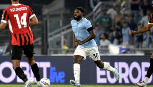 Ketika Mimpi Harus Dikalkulasi: Nuno Tavares dan Dilema AC Milan