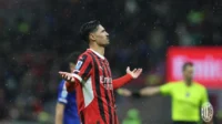 Jadi Pahlawan Kemenangan Milan, Begini Komentar Tijjani Reijnders