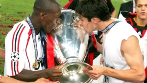 AC Milan Temukan Nyawa Baru! Pulisic & Reijnders Mendekati Rekor Kakà-Seedorf