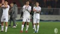 Rating Pemain AC Milan vs Lecce [Serie A]