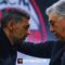 Sérgio Conceicao, Carlo Ancelotti, AC Milan,