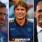 Fabregas, Conte, Allegri