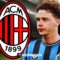 Maxim De Cuyper, AC Milan