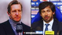 Legenda Kembali! Milan Siapkan Peran Baru untuk Ambrosini atau Albertini?