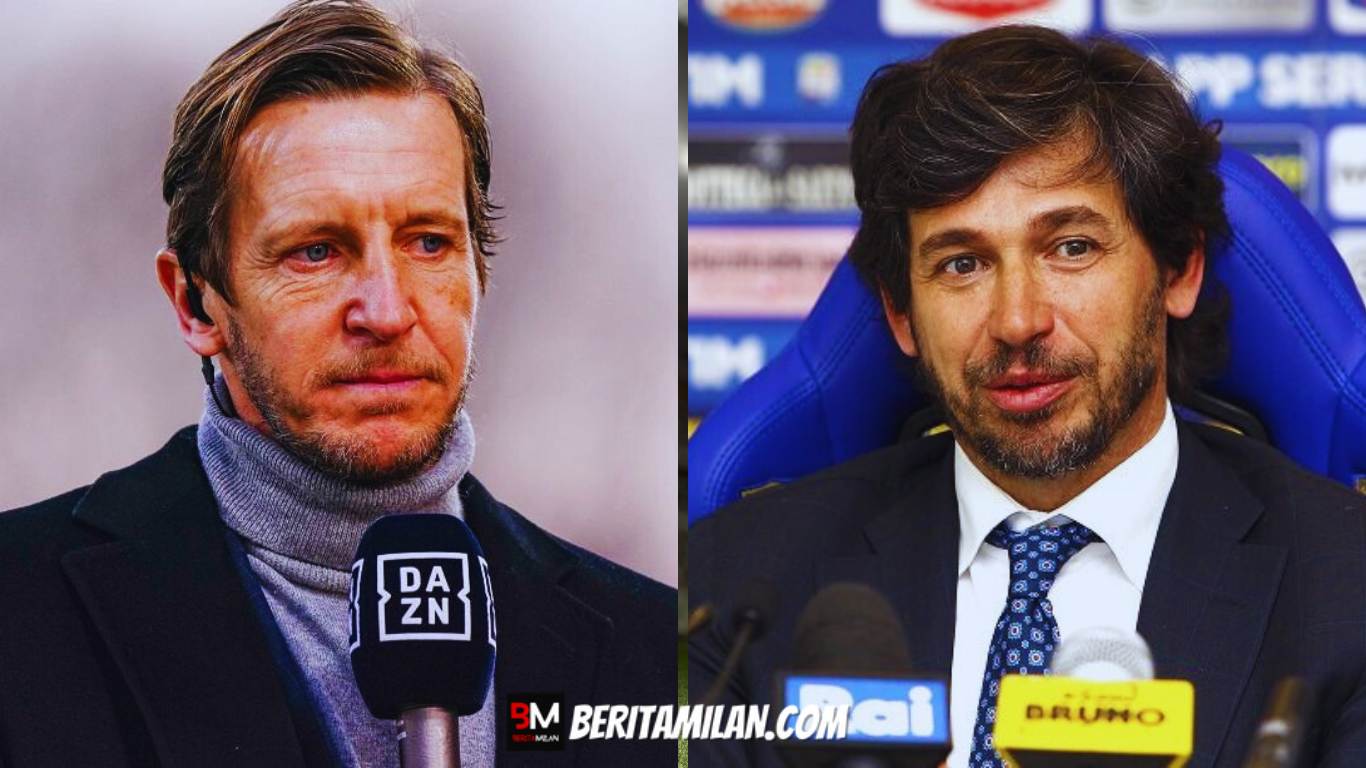 AC Milan, Massimo Ambrosini, Demetrio Albertini,