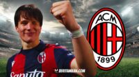 Bursa Transfer Memanas! Milan Siap Tikung Inter Demi Giovanni Fabbian