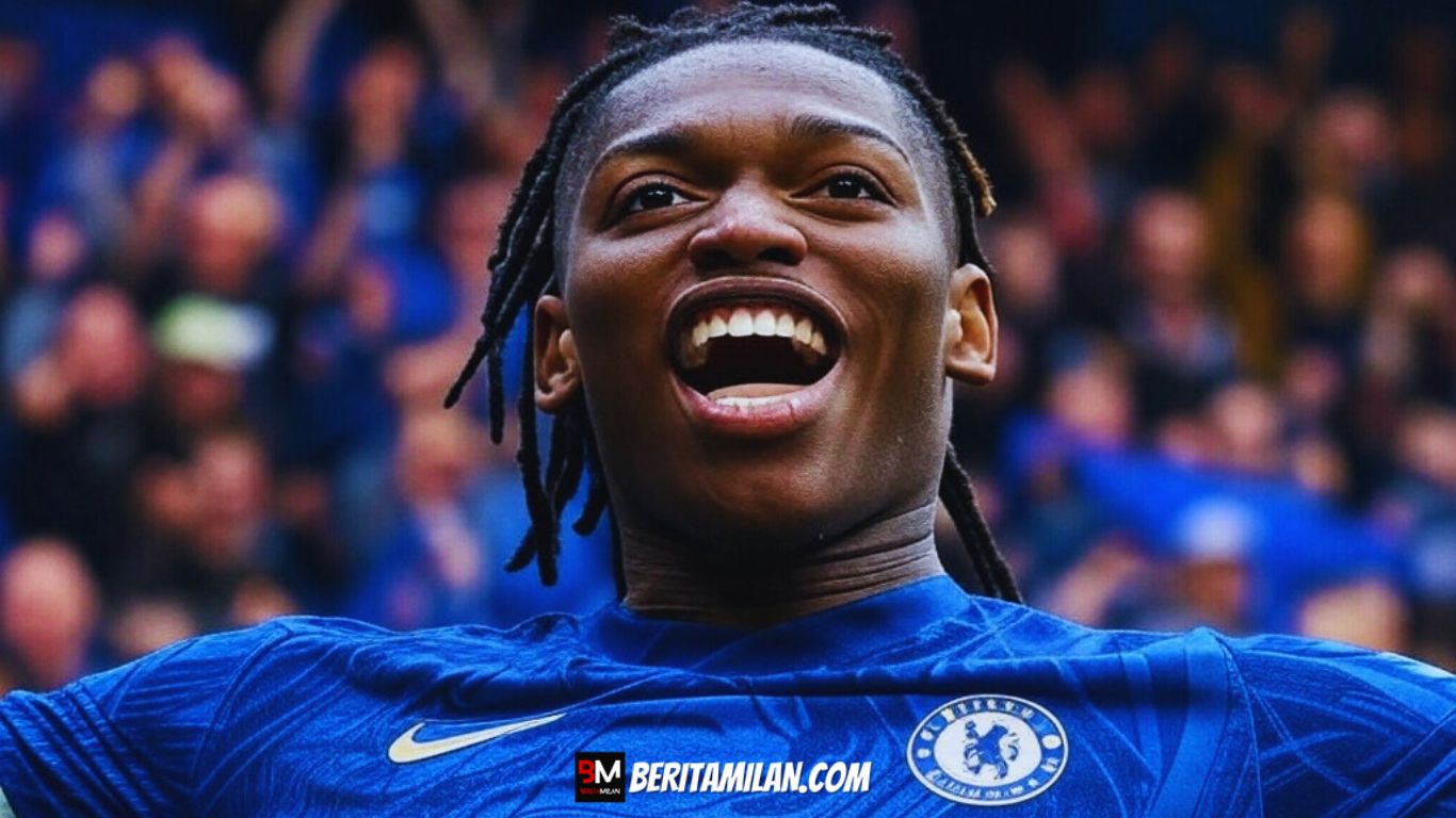 Rafael Leao, Chelsea