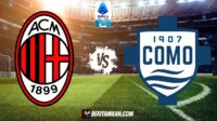 Terobosan Bersejarah? Milan-Serie A Upayakan Laga vs Como Digelar di Australia, Tunggu Restu UEFA!