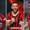 Kontrak, Kyle Walker, Emerson Royal, Alessandro Florenzi, AC Milan,