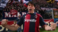 Milan Siapkan Tawaran €14 Juta, Negosiasi Giovanni Fabbian dengan Bologna Dimulai Hari Ini!