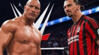 WWE Luncurkan Sabuk ‘Legacy Title Belts’ Eksklusif AC Milan!
