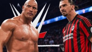 WWE Luncurkan Sabuk ‘Legacy Title Belts’ Eksklusif AC Milan!
