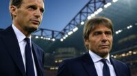 Bursa Pelatih Milan Memanas: Allegri Favorit, Sarri Dihubungi, Conte Dicoret dari Daftar!