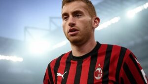 Strategi Transfer Milan: Dejan Kulusevski Jadi Prioritas di Bursa Musim Panas?