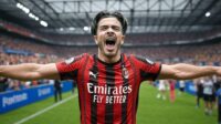 Paratici Siap Gabung Milan, Jack Grealish Jadi Target Transfer Utama