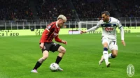 Ketakutan dan Peluang: Cerita Masa Depan Alex Jimenez di AC Milan