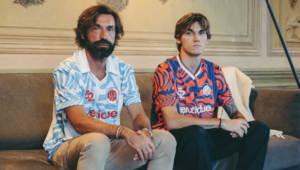 Andrea Pirlo Blokir Rekening Anaknya karena Utang Judi €30 Ribu!