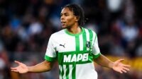 Gantikan Chukwueze dengan Bintang Serie B? Milan Lirik Armand Laurienté dari Sassuolo