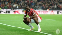 Suara dari Hong Kong: Fofana Ungkap ‘Energi Baru’ di Skuad Milan