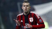 Jeremy Menez: “Melihat Milan Seperti Ini, Rasanya Memalukan”