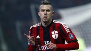 Jeremy Menez: “Melihat Milan Seperti Ini, Rasanya Memalukan”