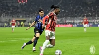 Rafael Leao: Brilian dan Frustratif, Tapi Tak Tergantikan di Derby Milan!
