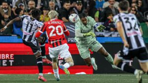 Situasi Darurat: Milan Langgar Aturan Kapten, Tapi Tak Akan Didenda?