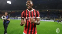 Ancaman Serius dari Paris: Kalah di Final, PSG Jadikan Rafael Leao Target Utama!