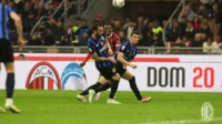 PERANG RAKSASA! Derby Milan vs Inter Jadi Ajang Adu Jangkung, Siapa Menang?
