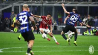 Conceicao dan Kebangkitan Milan: Dari Kekacauan Liga ke Peluang Double Winner
