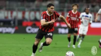 Dibuang Sayang? Milan Pertimbangkan Peminjaman Ulang Riccardo Sottil