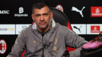 Sergio Conceicao Jelang Derby: ‘Milan Harus Menangkan Coppa Italia!