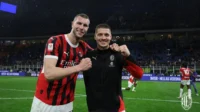 Final Coppa Italia: Pertaruhan Besar Milan untuk Trofi, Gengsi, dan Keuangan