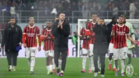 Milan vs Fiorentina: Pertaruhan Tiket Kereta Terakhir Eropa!