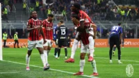 Musim Kelam AC Milan: Analisis Kegagalan, Hilangnya Tiket Eropa, dan Catatan Merah Kontra Tim Papan Atas