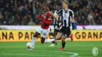 Sejarah Panjang Udinese vs Milan: Rekor Pertemuan, Gol Bersejarah, dan Momen Tak Terlupakan